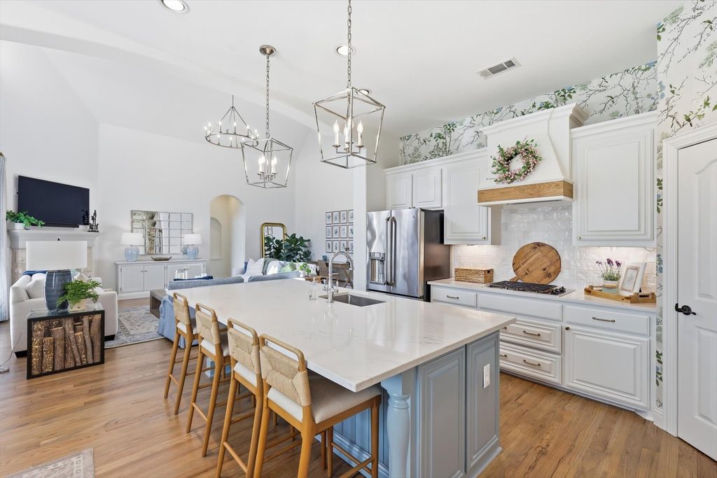 960 Woodstream Drive, Prosper, TX 75078