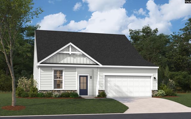 281 Summer Orchard Drive, Lexington, SC 29072