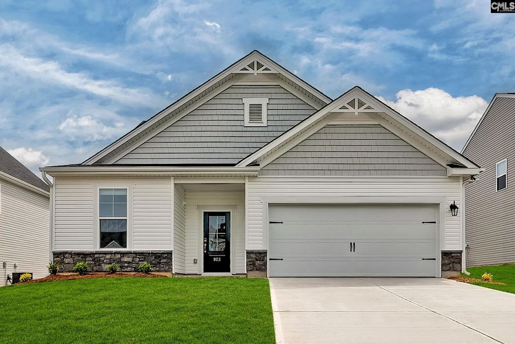 281 Summer Orchard Drive, Lexington, SC 29072