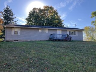 5255 Holley Byron Road, Clarendon, NY 14470