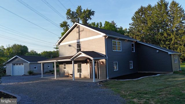 271 FRIENDSHIP RD, Cranbury, NJ 08512