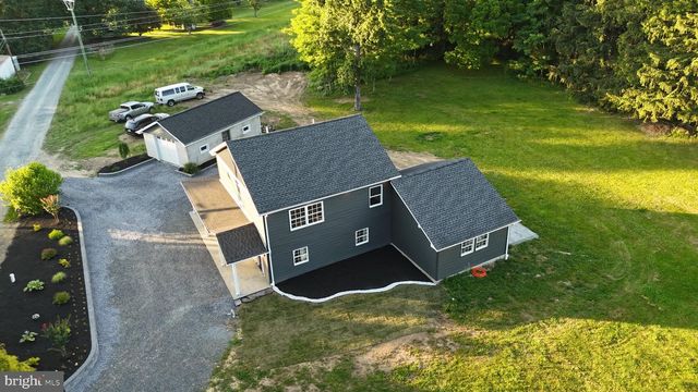 271 FRIENDSHIP RD, Cranbury, NJ 08512