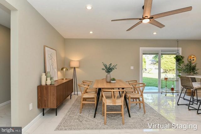 271 FRIENDSHIP RD, Cranbury, NJ 08512