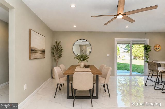 271 FRIENDSHIP RD, Cranbury, NJ 08512