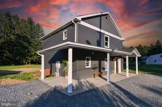 271 FRIENDSHIP RD, Cranbury, NJ 08512