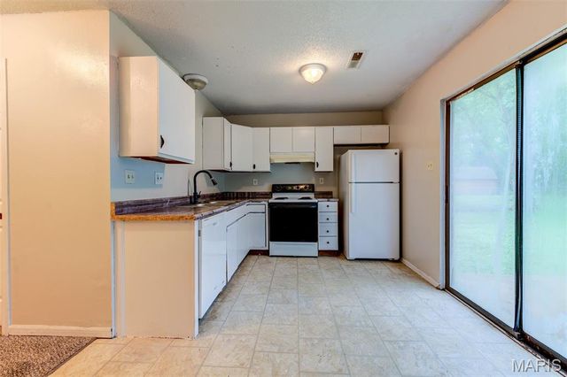 6623 Chasteen Lane, Barnhart, MO 63012