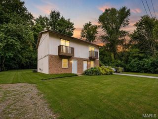 6623 Chasteen Lane, Barnhart, MO 63012