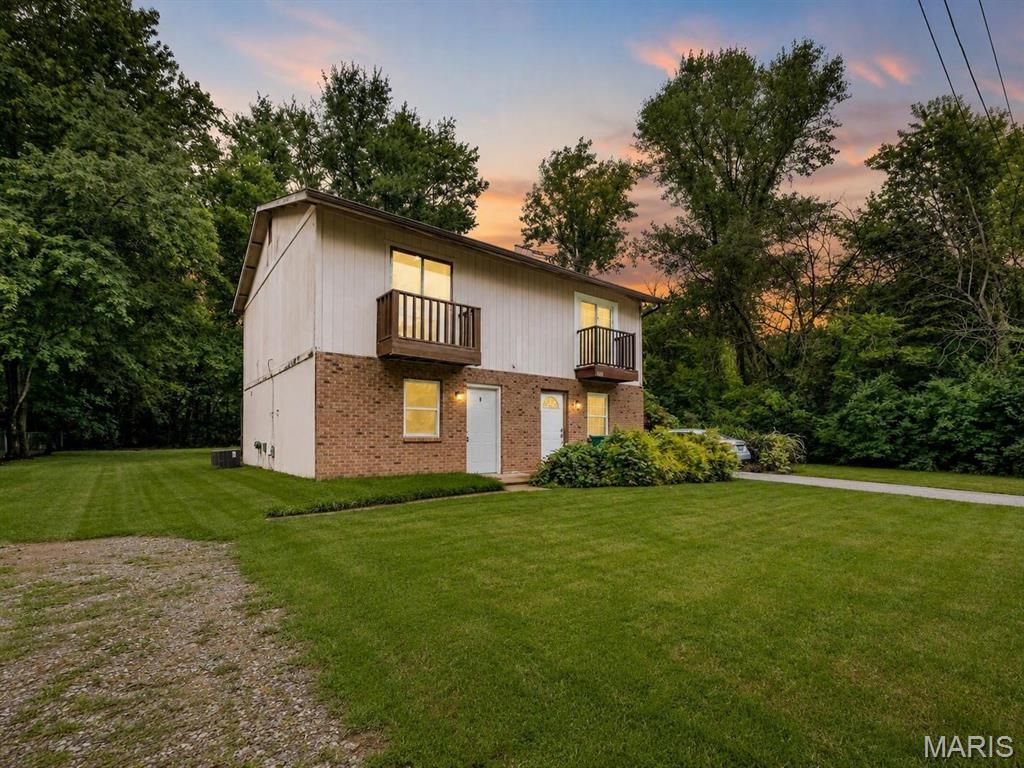 6623 Chasteen Lane, Barnhart, MO 63012