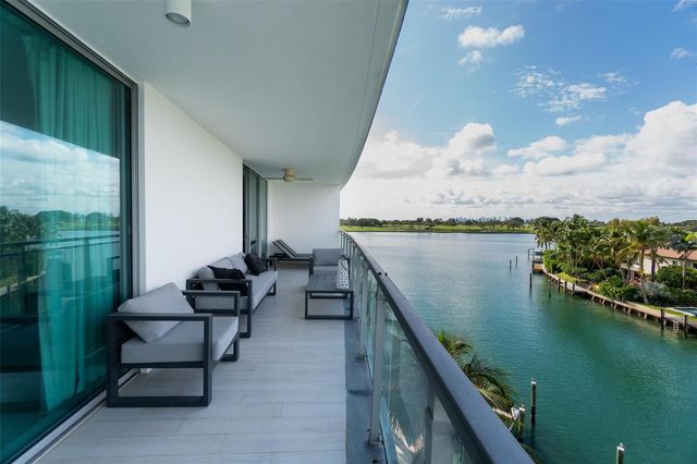 9400 W Bay Harbor Drive 503, Bay Harbor Islands, FL 33154