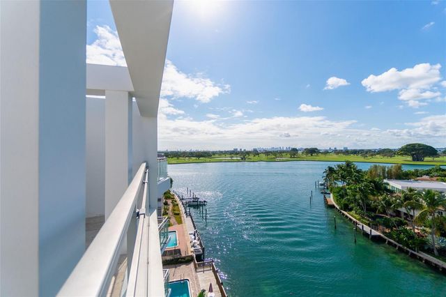 9400 W Bay Harbor Drive 503, Bay Harbor Islands, FL 33154
