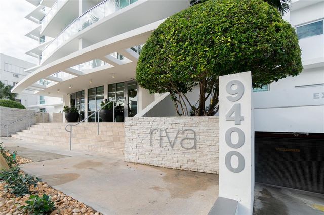 9400 W Bay Harbor Drive 503, Bay Harbor Islands, FL 33154
