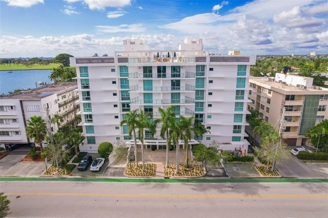 9400 W Bay Harbor Drive 503, Bay Harbor Islands, FL 33154