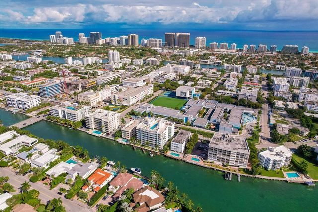 9400 W Bay Harbor Drive 503, Bay Harbor Islands, FL 33154