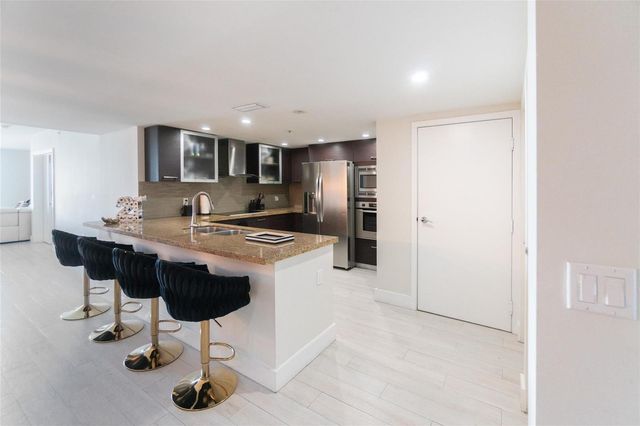 9400 W Bay Harbor Drive 503, Bay Harbor Islands, FL 33154