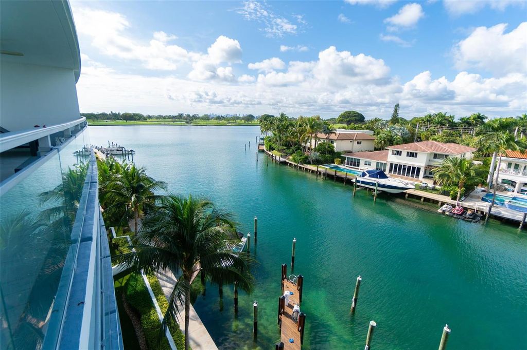 9400 W Bay Harbor Drive 503, Bay Harbor Islands, FL 33154