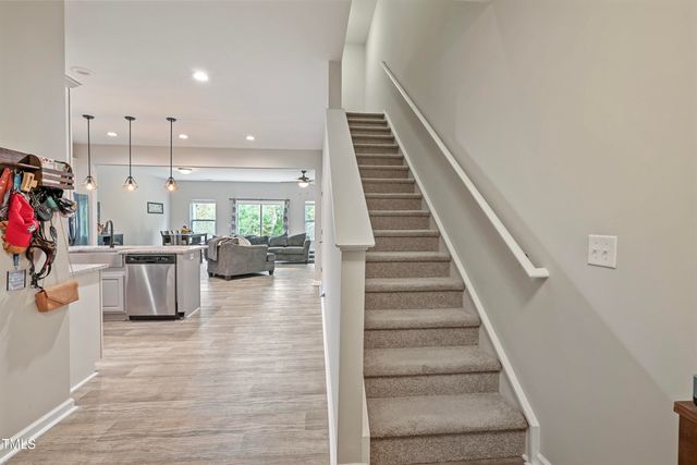 58 Willow Green Drive, Clayton, NC 27527