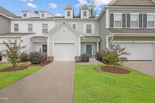58 Willow Green Drive, Clayton, NC 27527