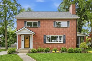 327 Ardmore Road 327 Ardmore Road, Springfield, OH 45504