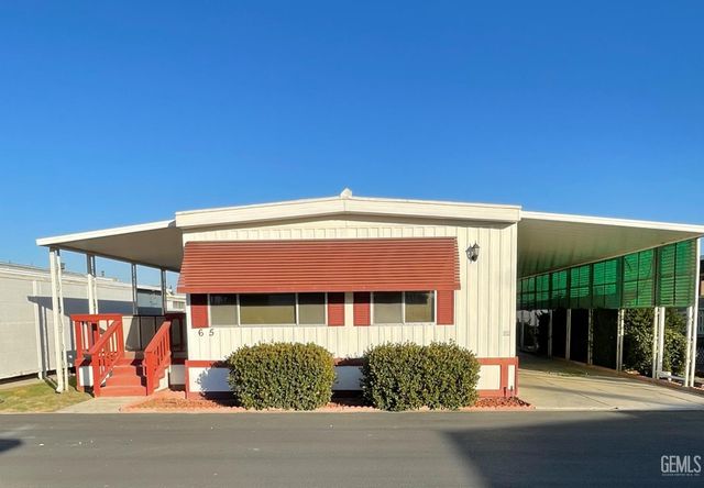 9131 Rosedale Highway 65, Bakersfield, CA 93312