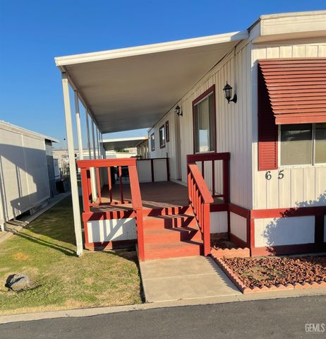 9131 Rosedale Highway 65, Bakersfield, CA 93312