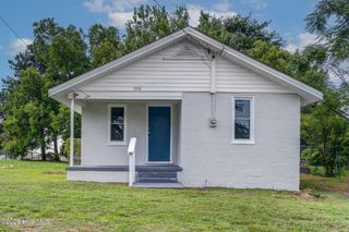 1505 Coleman Street, Wilson, NC 27893