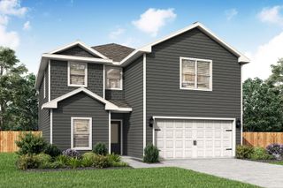 1004 Tempe Lane, Fort Worth, TX 76108