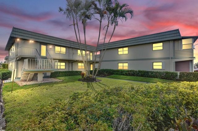 505 Monaco K, Delray Beach, FL 33446