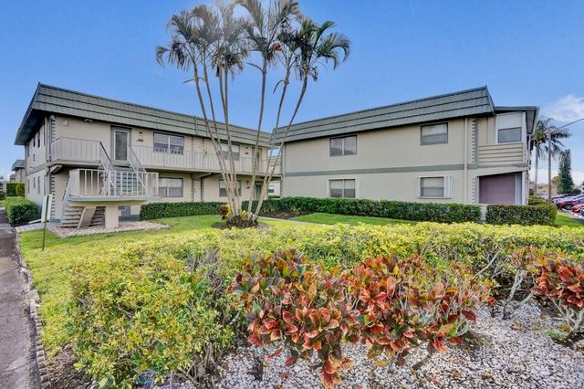 505 Monaco K, Delray Beach, FL 33446