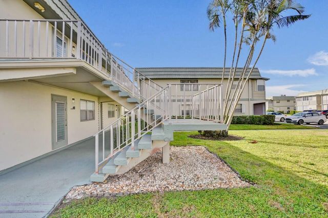 505 Monaco K, Delray Beach, FL 33446
