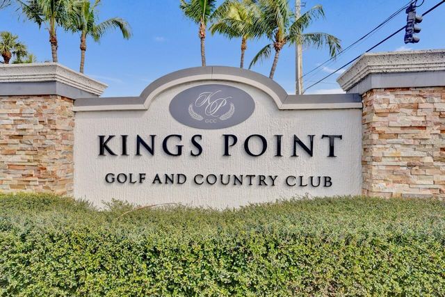 505 Monaco K, Delray Beach, FL 33446