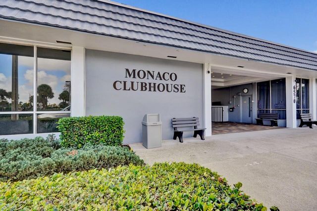 505 Monaco K, Delray Beach, FL 33446