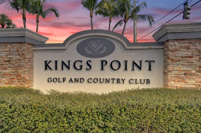 505 Monaco K, Delray Beach, FL 33446