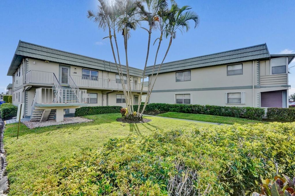 505 Monaco K, Delray Beach, FL 33446