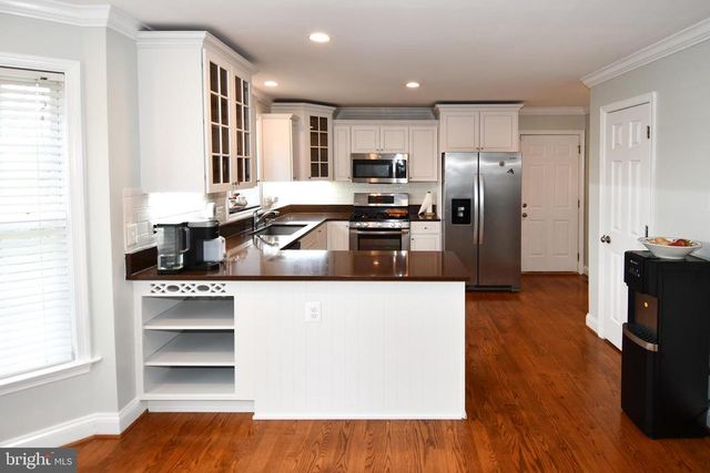 486 TIGER VALLEY RD, Washington, VA 22747