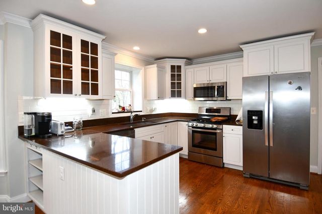 486 TIGER VALLEY RD, Washington, VA 22747