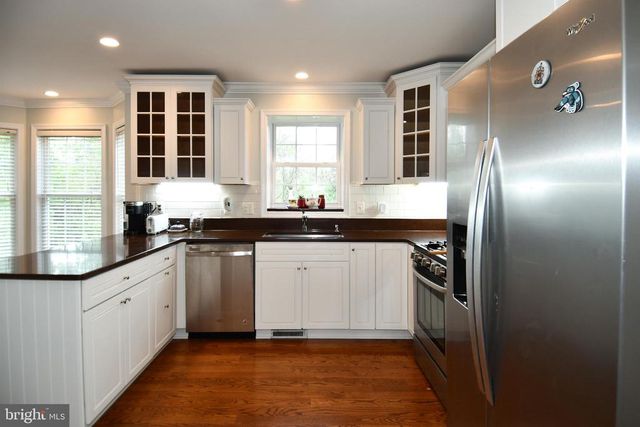 486 TIGER VALLEY RD, Washington, VA 22747