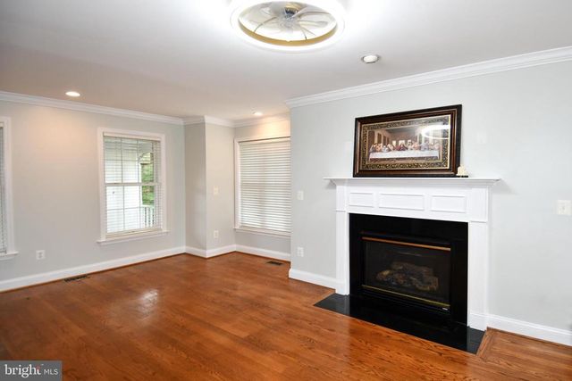 486 TIGER VALLEY RD, Washington, VA 22747