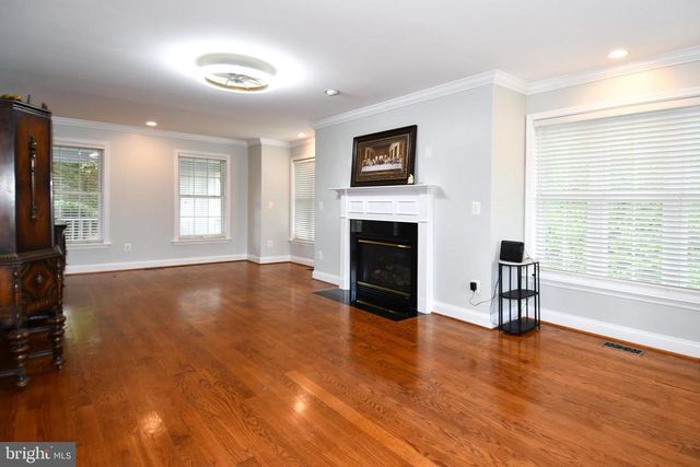 486 TIGER VALLEY RD, Washington, VA 22747
