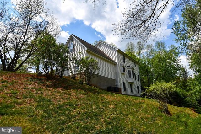 486 TIGER VALLEY RD, Washington, VA 22747