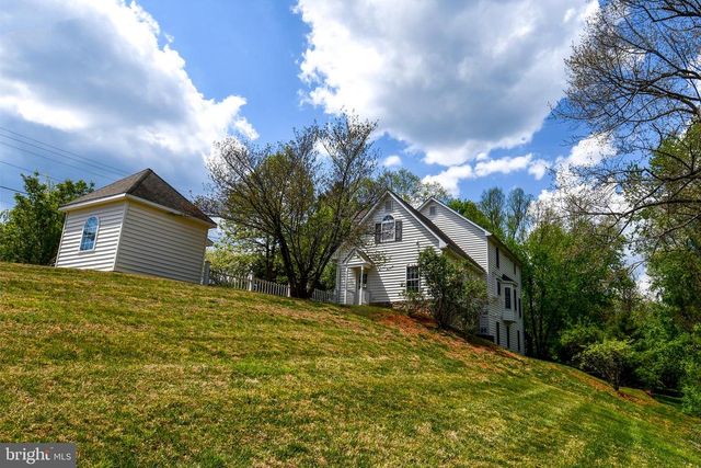 486 TIGER VALLEY RD, Washington, VA 22747