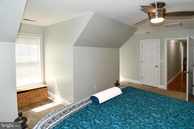 486 TIGER VALLEY RD, Washington, VA 22747