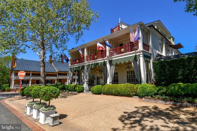 486 TIGER VALLEY RD, Washington, VA 22747