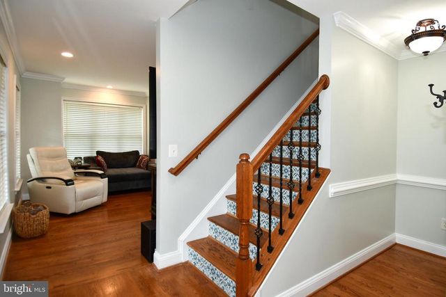 486 TIGER VALLEY RD, Washington, VA 22747