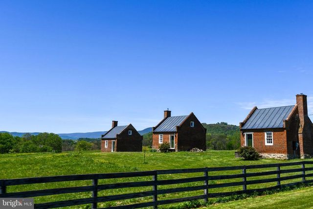 486 TIGER VALLEY RD, Washington, VA 22747