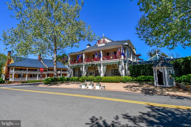 486 TIGER VALLEY RD, Washington, VA 22747