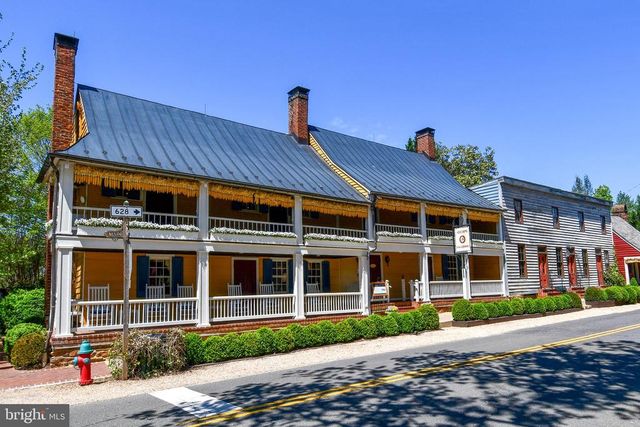 486 TIGER VALLEY RD, Washington, VA 22747