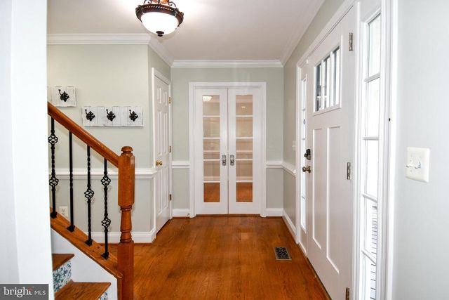 486 TIGER VALLEY RD, Washington, VA 22747