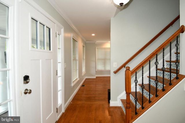 486 TIGER VALLEY RD, Washington, VA 22747