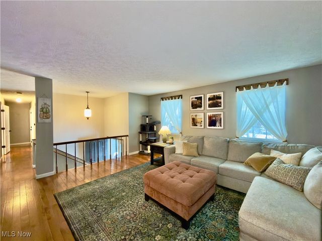 43 Romine Road, Washington, WV 26181