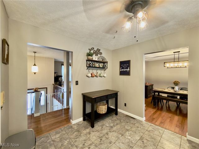 43 Romine Road, Washington, WV 26181